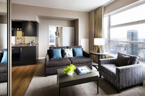 One King West Hotel And Residence image 16