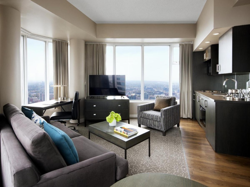 One King West Hotel And Residence Image 17