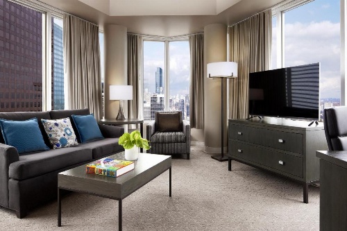 One King West Hotel And Residence image 18