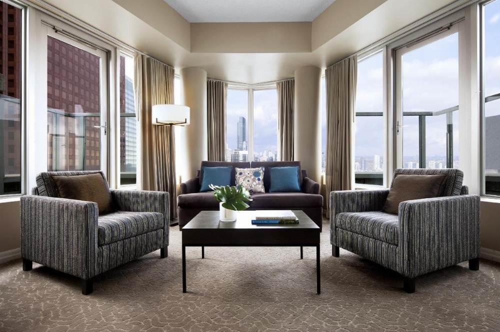 One King West Hotel And Residence Image 20