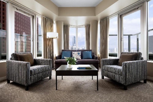 One King West Hotel And Residence image 20