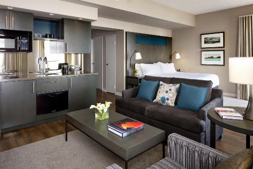 One King West Hotel And Residence image 21