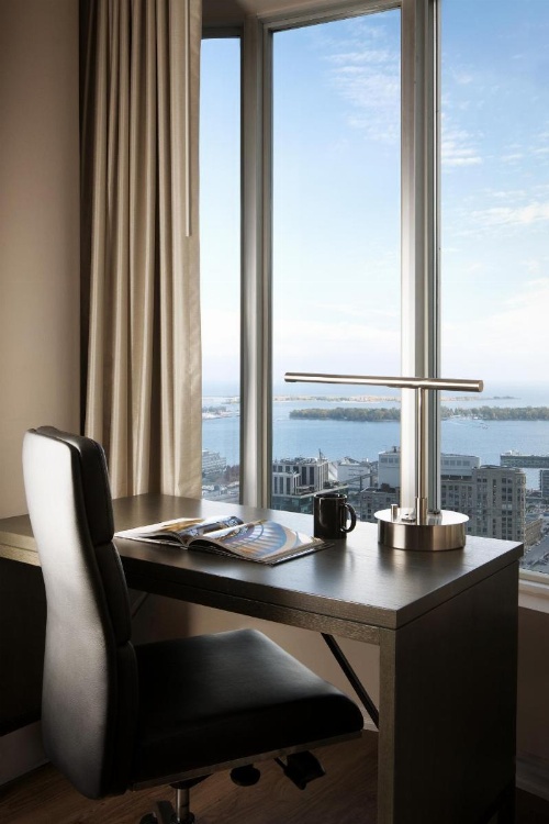 One King West Hotel And Residence image 23