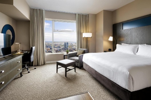 One King West Hotel And Residence image 25